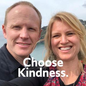 Meet your Posher, Anne